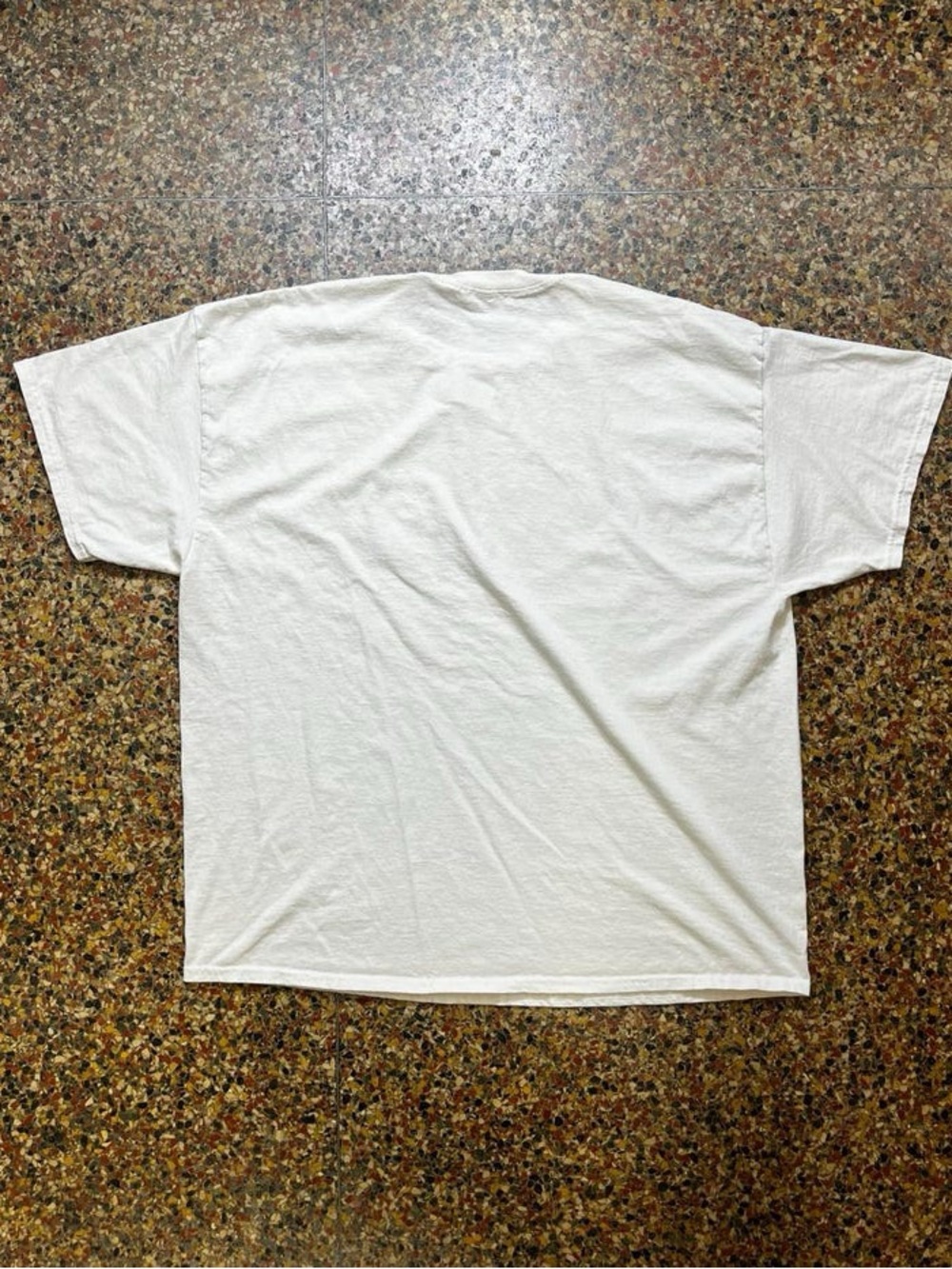 Alice In Chains Vintage Band Tee - White - Picture 2 of 3